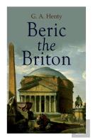 Beric The Briton