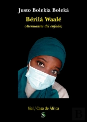 Bërilá Waalé