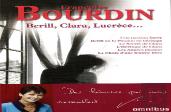 Berill, Clara, Lucrece...
