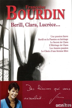 Bertrand.pt - Berill, Clara, Lucrece...