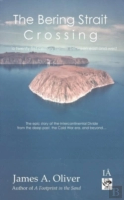 Bertrand.pt - Bering Strait Crossingwhere Continents Meet (Trilogy)