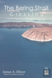 Bering Strait Crossingwhere Continents Meet (Trilogy)