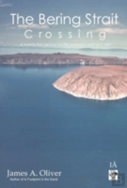 Bertrand.pt - Bering Strait Crossingwhere Continents Meet (Trilogy)