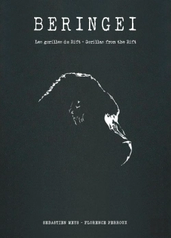 Bertrand.pt - Beringei ; Les Gorilles Du Rift, Gorillas From The Rift