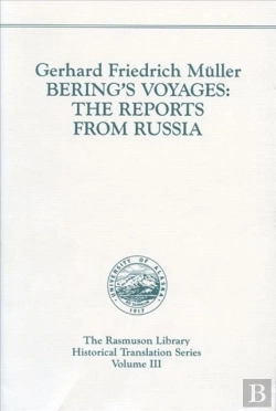 Bertrand.pt - Bering'S Voyages