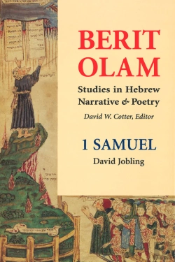 Bertrand.pt - Berit Olam: 1 Samuel