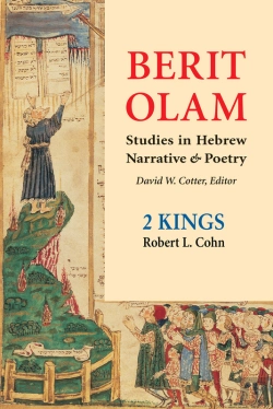 Bertrand.pt - Berit Olam: 2 Kings