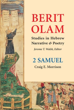 Bertrand.pt - Berit Olam: 2 Samuel