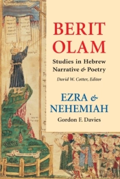 Berit Olam: Ezra And Nehemiah