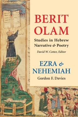 Bertrand.pt - Berit Olam: Ezra And Nehemiah