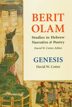 Bertrand.pt - Berit Olam: Genesis