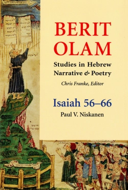 Bertrand.pt - Berit Olam: Isaiah 56-66