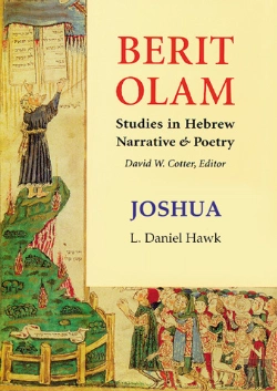 Bertrand.pt - Berit Olam: Joshua