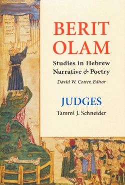 Bertrand.pt - Berit Olam: Judges