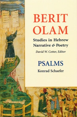 Bertrand.pt - Berit Olam: Psalms