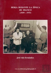 Berja Durante La Época De Franco (1939-1975)