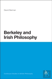 Berkeley And Irish Philosophy