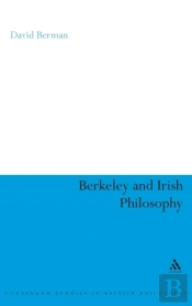 Berkeley And Irish Philosophy