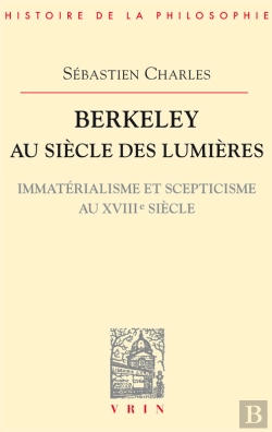 Bertrand.pt - Berkeley Au Siècle Des Lumières