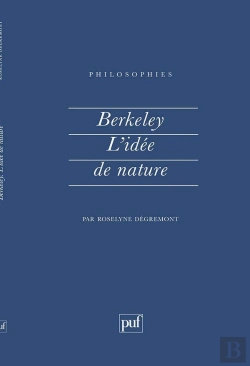 Bertrand.pt - Berkeley ; L'Idée De Nature