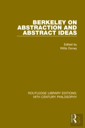 Berkeley On Abstraction And Abstract Ideas