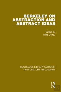 Bertrand.pt - Berkeley On Abstraction And Abstract Ideas