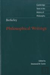 Berkeley: Philosophical Writings