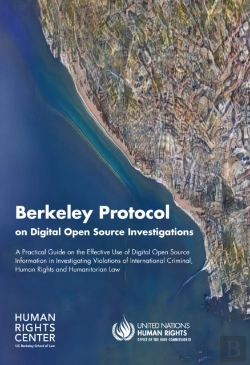 Bertrand.pt - Berkeley Protocol On Digital Open Source Investigations