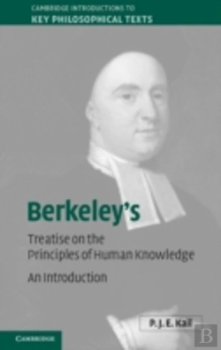 Bertrand.pt - Berkeley'S A Treatise Concerning The Principles Of Human Knowledge