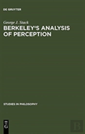 Berkeley'S Analysis Of Perception