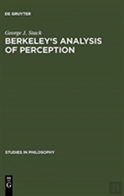 Bertrand.pt - Berkeley'S Analysis Of Perception