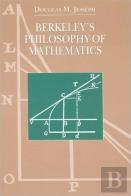 Berkeley'S Philosophy Of Mathematics