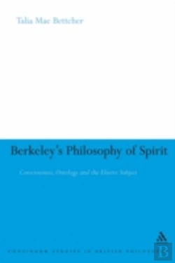 Bertrand.pt - Berkeley'S Philosophy Of Spirit