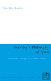 Berkeley'S Philosophy Of Spirit