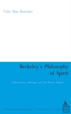 Bertrand.pt - Berkeley'S Philosophy Of Spirit