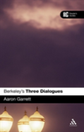 Berkeley'S ''Three Dialogues''
