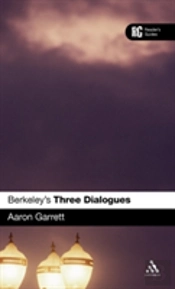 Berkeley'S 'Three Dialogues'