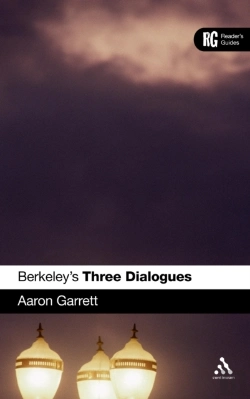 Bertrand.pt - Berkeley'S 'Three Dialogues'