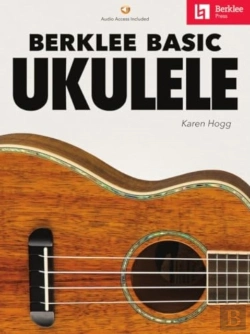 Bertrand.pt - Berklee Basic Ukulele