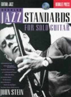 Bertrand.pt - Berklee Jazz Standards For Solo Guitar