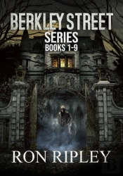 Berkley Street Series Books 1 - 9