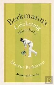 Berkmann'S Cricketing Miscellany