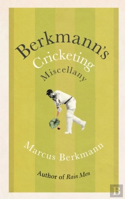 Bertrand.pt - Berkmann'S Cricketing Miscellany