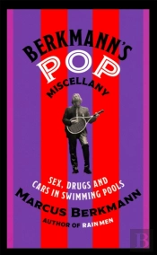 Berkmann'S Pop Miscellany