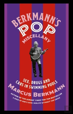 Bertrand.pt - Berkmann'S Pop Miscellany