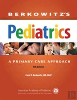 Bertrand.pt - Berkowitz'S Pediatrics