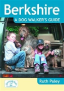Berkshire A Dog Walker'S Guide
