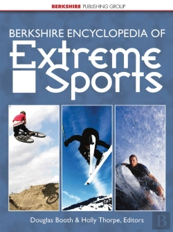 Bertrand.pt - Berkshire Encyclopedia Of Extreme Sports