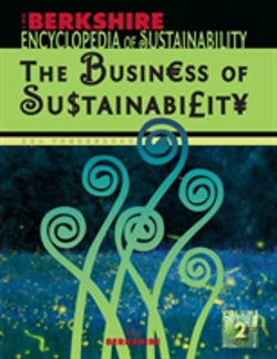 Bertrand.pt - Berkshire Encyclopedia Of Sustainability 2/10: The Business Of Sustainability
