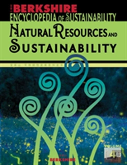 Bertrand.pt - Berkshire Encyclopedia Of Sustainability 4/10: Natural Resources And Sustainability